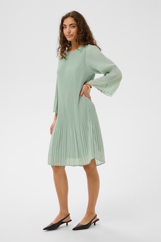 Robe 'CULadina' CULTURE en vert