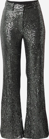 & Other Stories Wide Leg Housut värissä harmaa: etupuoli