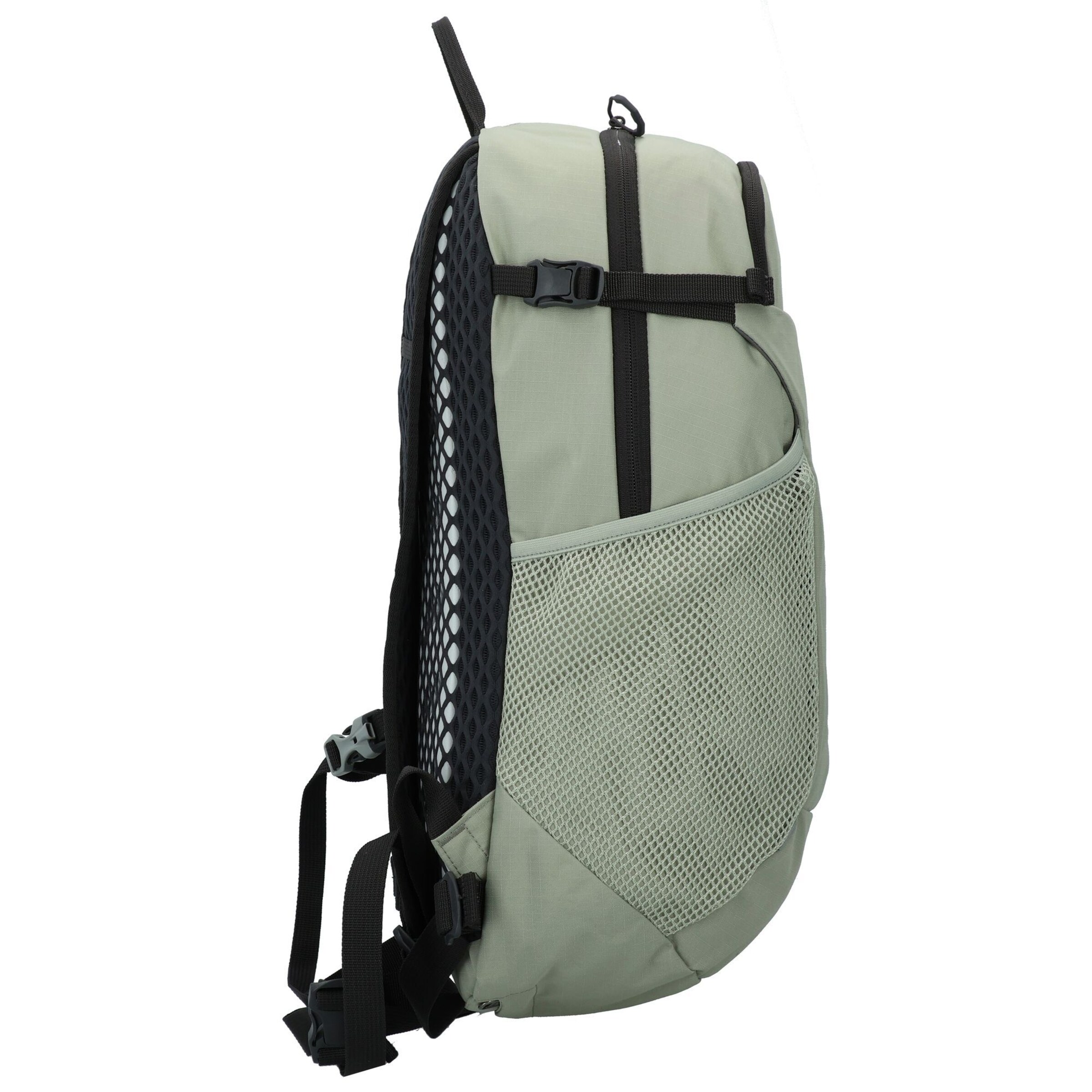Sac à dos de sport 'Velocity 20' JACK WOLFSKIN en vert