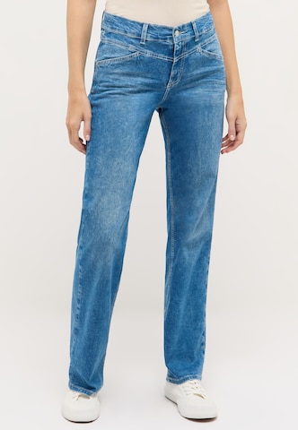 Angels Loose fit Jeans 'Liz' in Blue