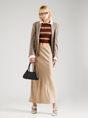 Sofie Schnoor Rock in Beige