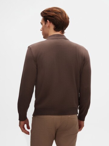 Cardigan D’S Damat en gris