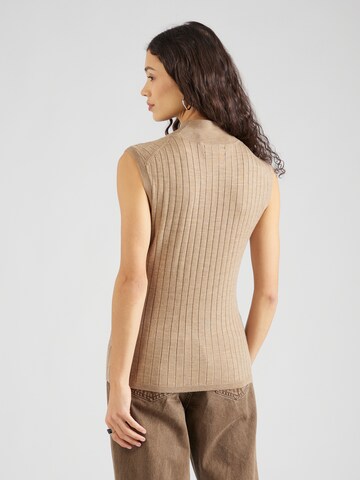 Banana Republic Pullover in Beige