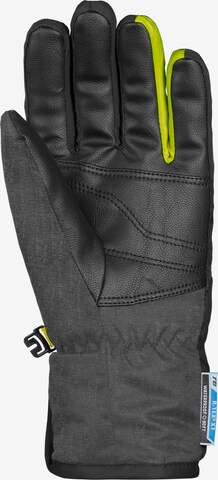 REUSCH Sporthandschoenen 'Dario R-TEX® XT Junior' in Grijs