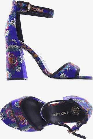 River island 2025 shoes online