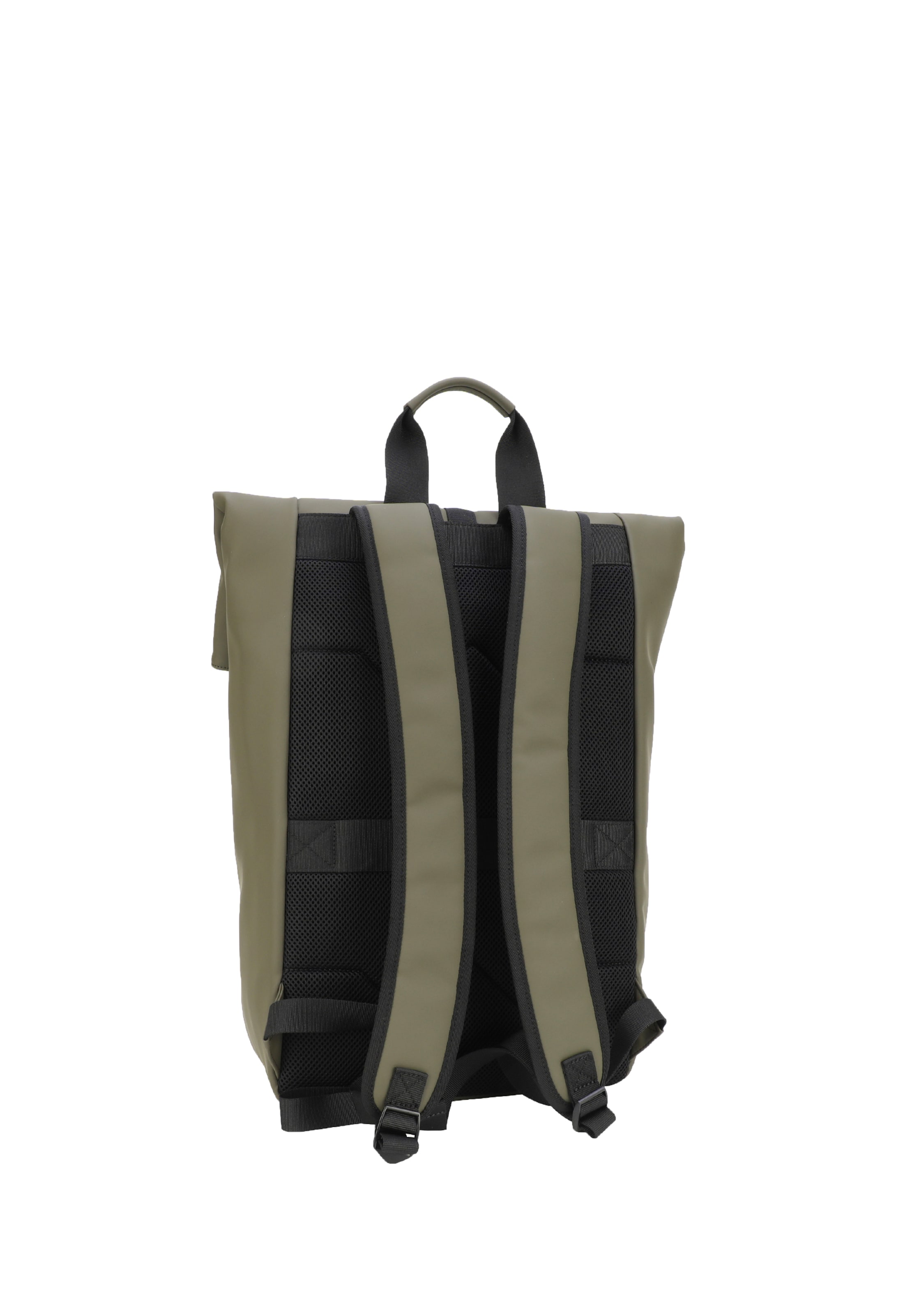 Sac à dos 'La Prava Leon' BOGNER en vert