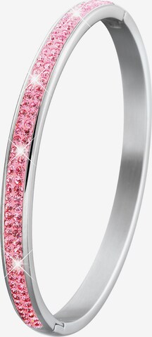 Lucardi Armband in Silber: predná strana