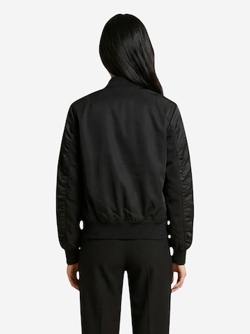 Blauer. Winter Jacket 'LAURIE 26SBLDC01218' in Black