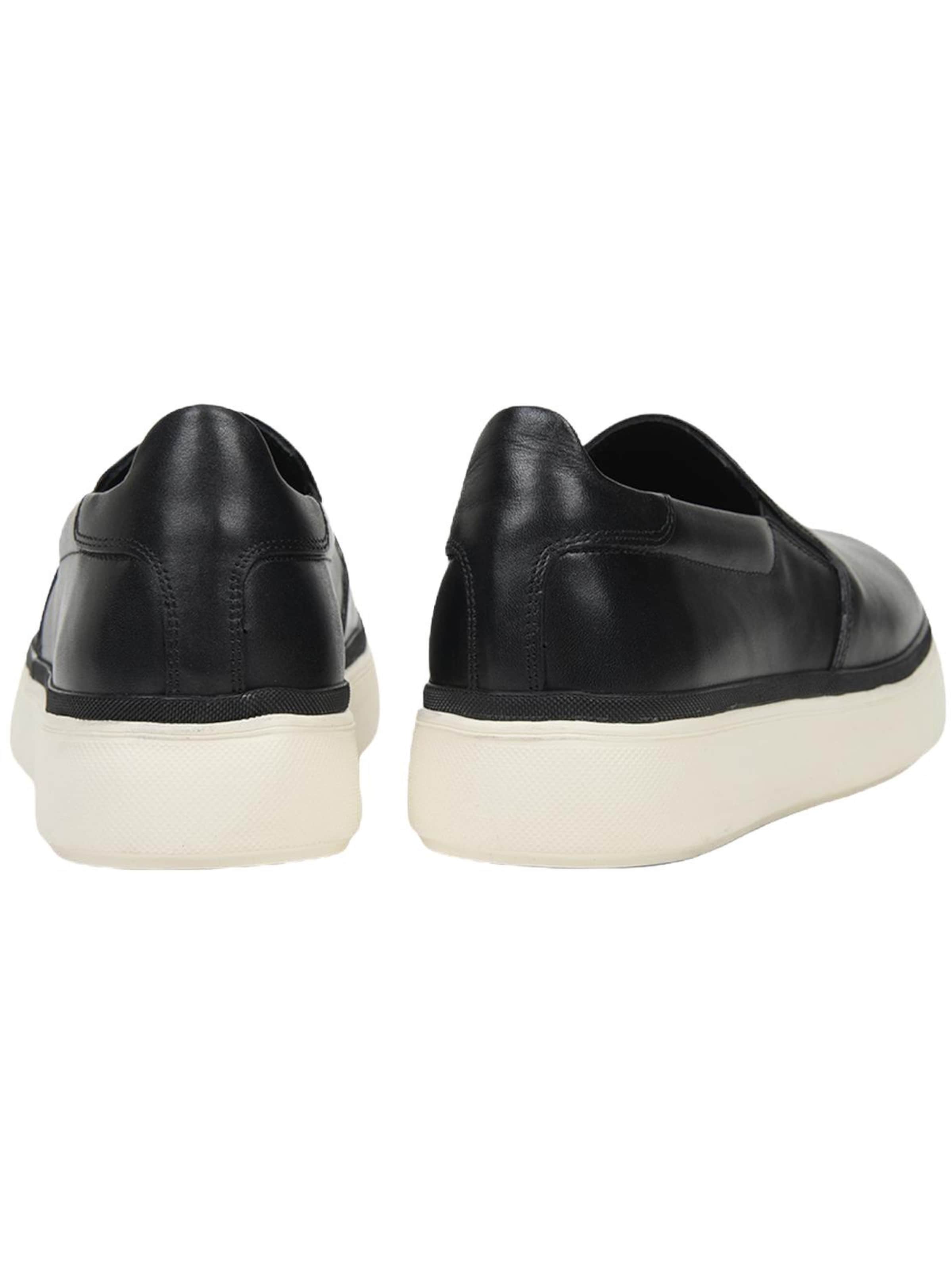 Desa Slipper‌‌‌‌ in Schwarz