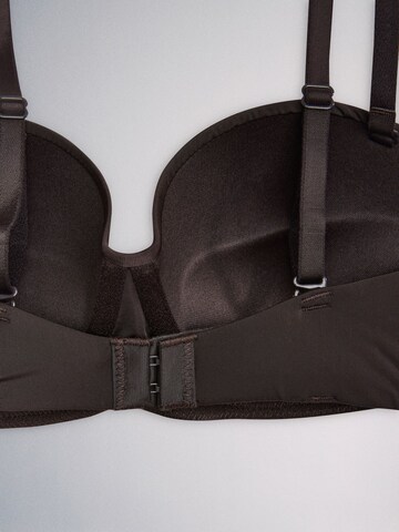 Balconcino Reggiseno di The Set in verde