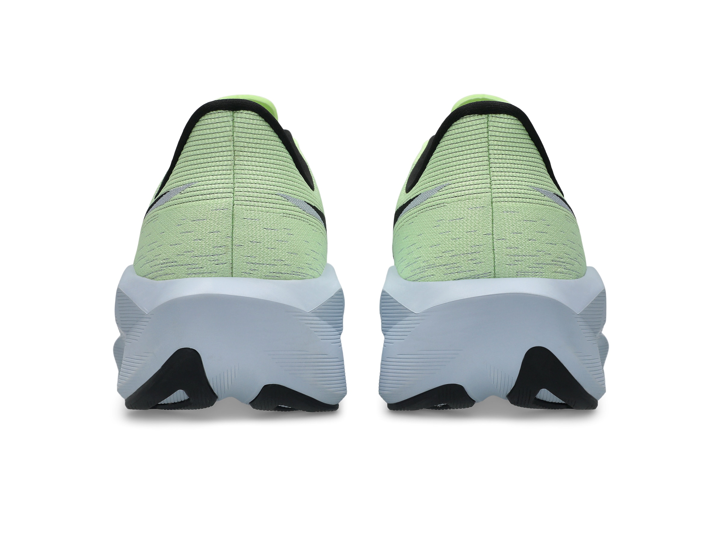 ASICS Running Shoes 'Novablast 6' in Green