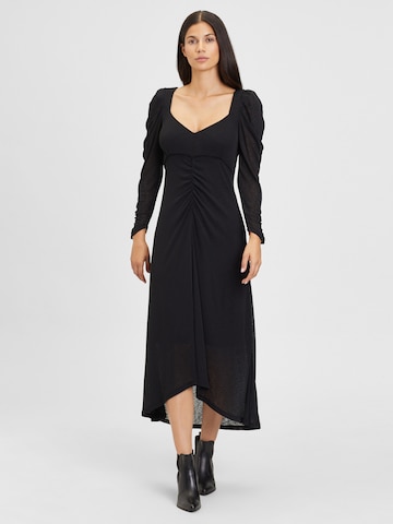 LASCANA Dress in Black