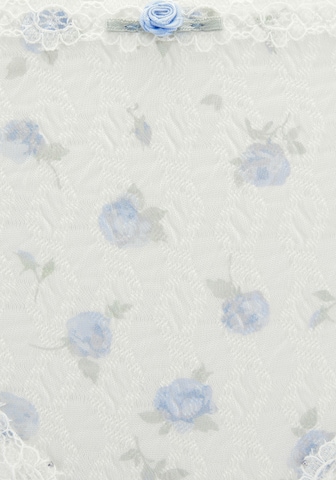 VIVANCE by LASCANA - Braga en blanco