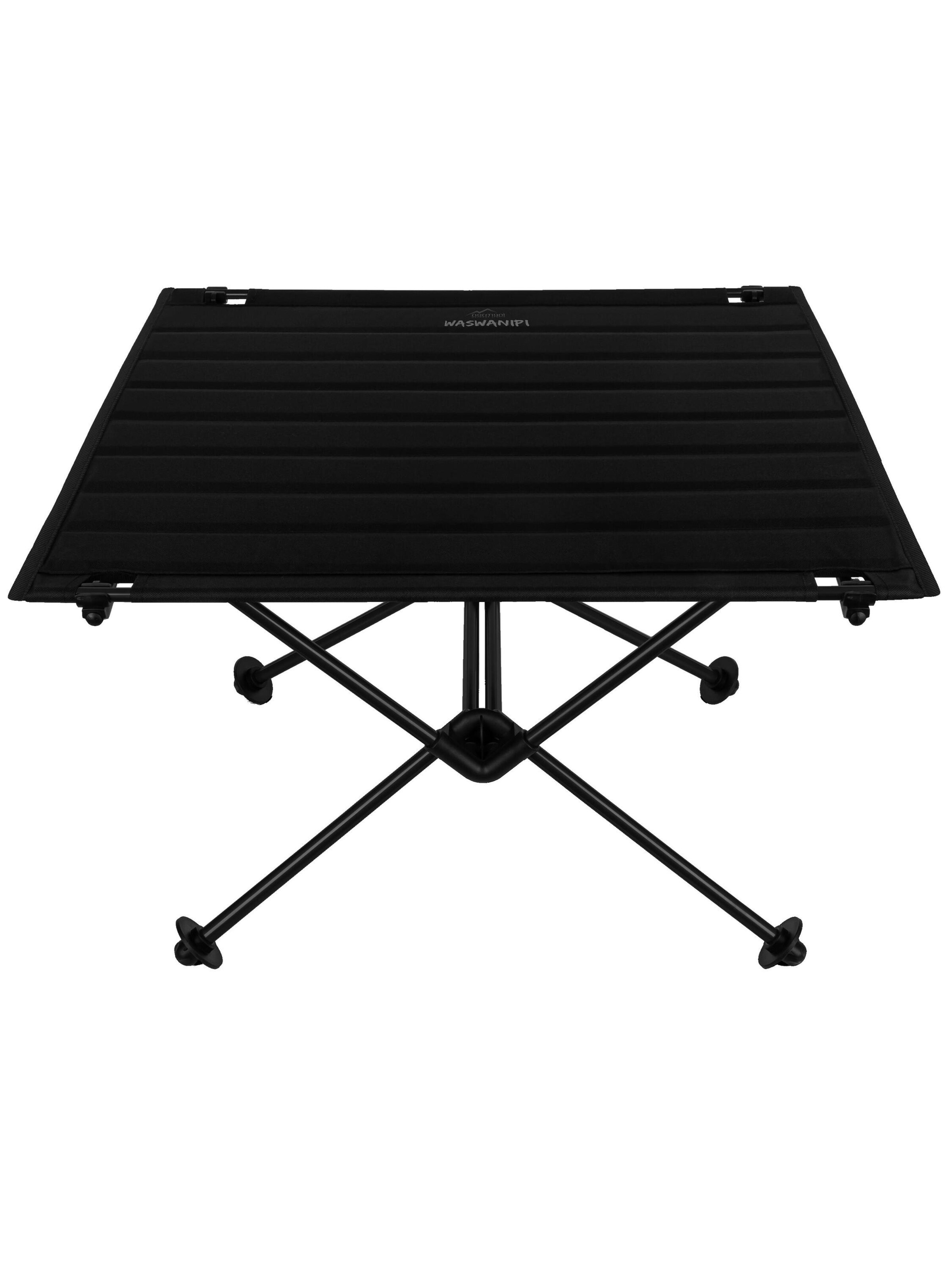 Accessoires ' ' normani en noir : devant