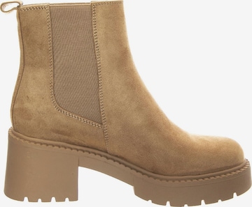 Boots chelsea 'Trust Sand Micro Boots' di Madden Girl in marrone