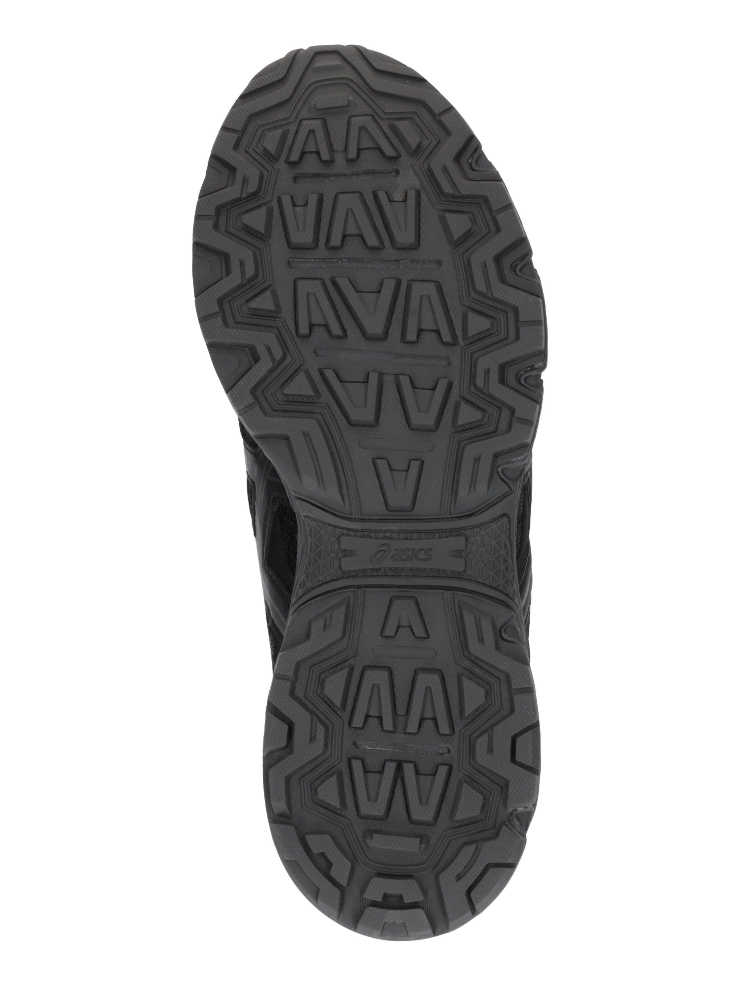 ASICS SportStyle Nízke tenisky 'GEL-NUNOBIKI' - Čierna