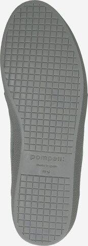 POMPEII - Zapatillas deportivas bajas en gris