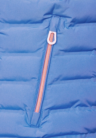 CECIL Vest in Blue