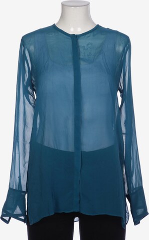 Dorothee Schumacher Blouse & Tunic in XXL in Green: front