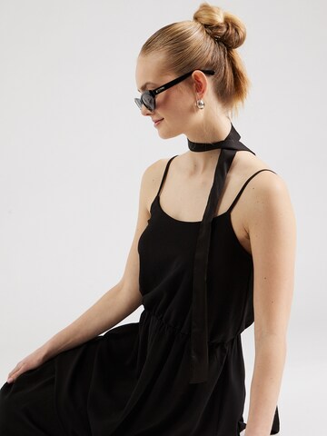 Robe QS en noir