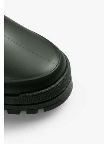 Scalpers Chelsea boots in Green