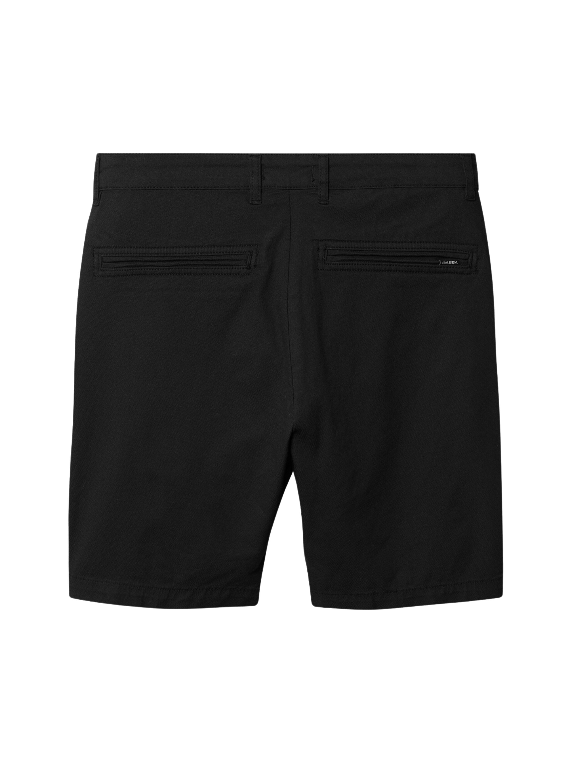 Regular Pantalon 'Jet K3280 Dale' GABBA en noir