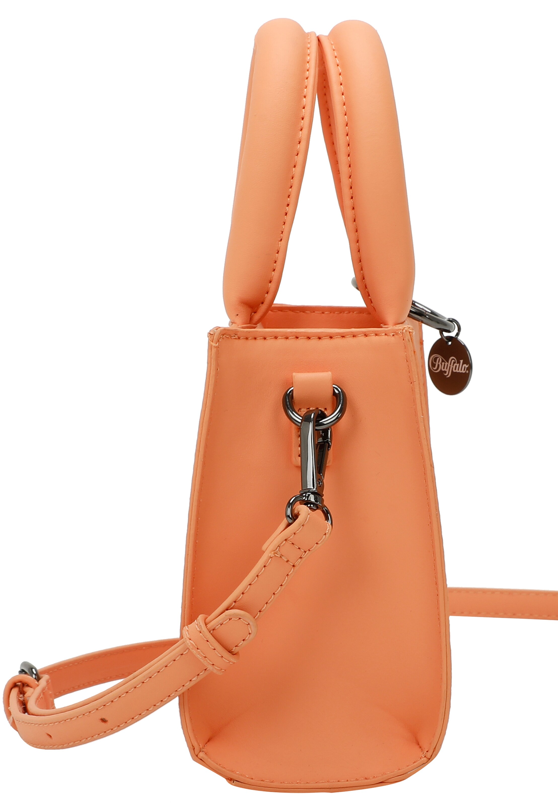 Sacs à main 'Boxy' BUFFALO en orange