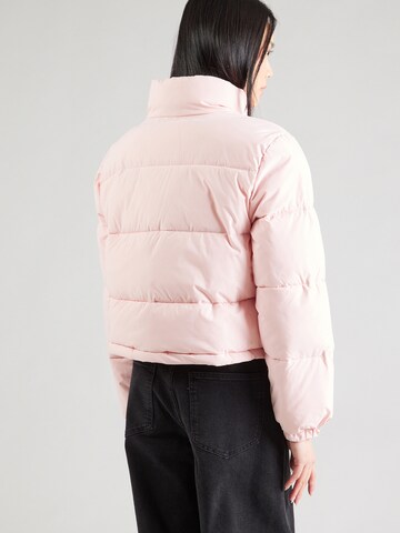 GUESS JEANS Tussenjas in Roze