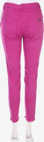 Madeleine Skinny-Jeans 27-28 in Pink