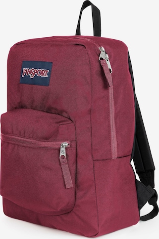 JANSPORT Backpack in Red