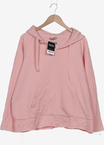 Smith&Soul Sweatshirt & Zip-Up Hoodie in XL in Pink: front