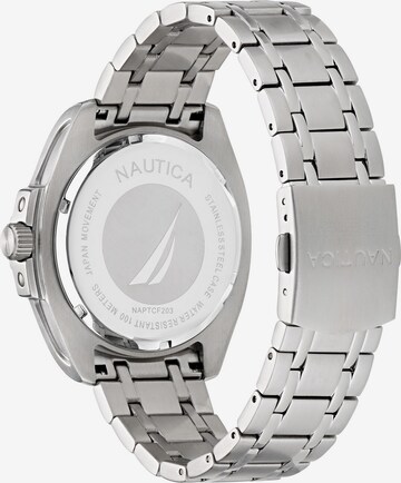 NAUTICA Analog Watch ' Nautica Gents ' in Blue