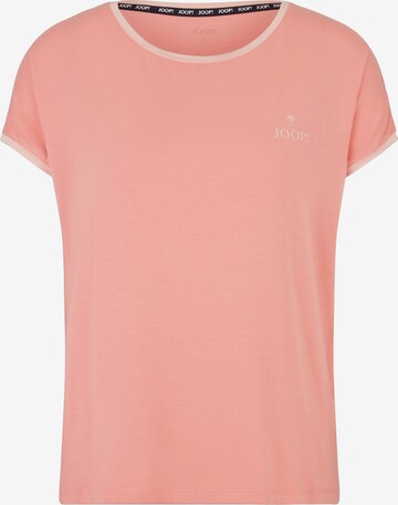 JOOP! Shirt in Pink: front