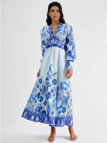 Abito di MSN Collection in blu