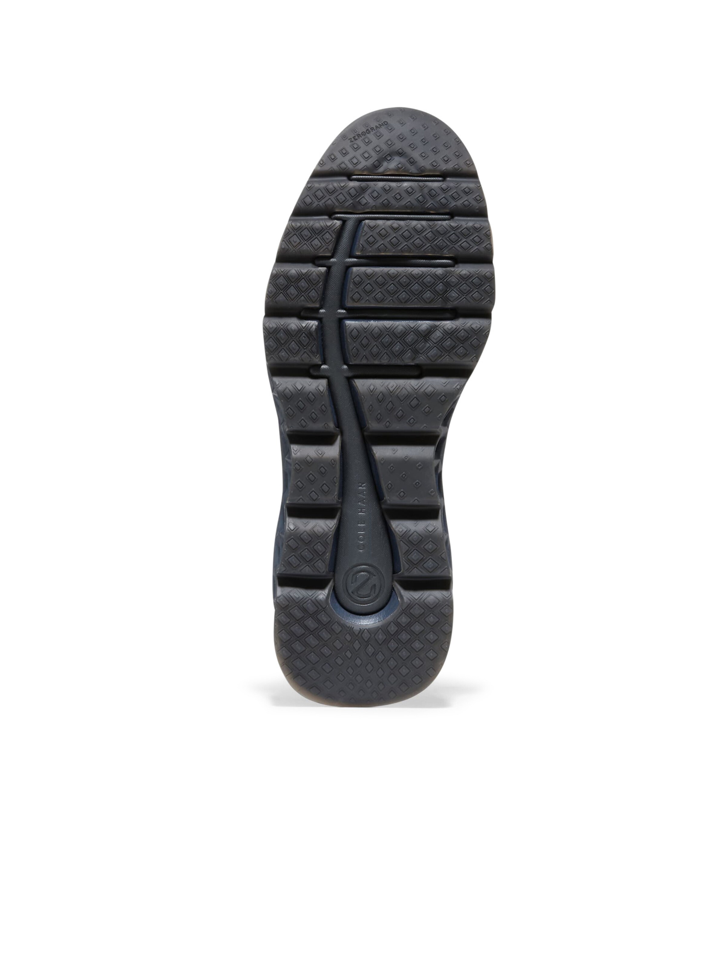 Cole Haan Platform trainers 'Zerogrand Overtake 2' in Blue