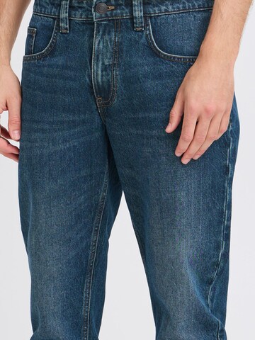 Slimfit Jeans ' CFKARUP' di Casual Friday in blu