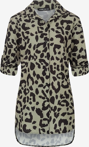 žalia Cloud5ive Palaidinė ' ': priekis