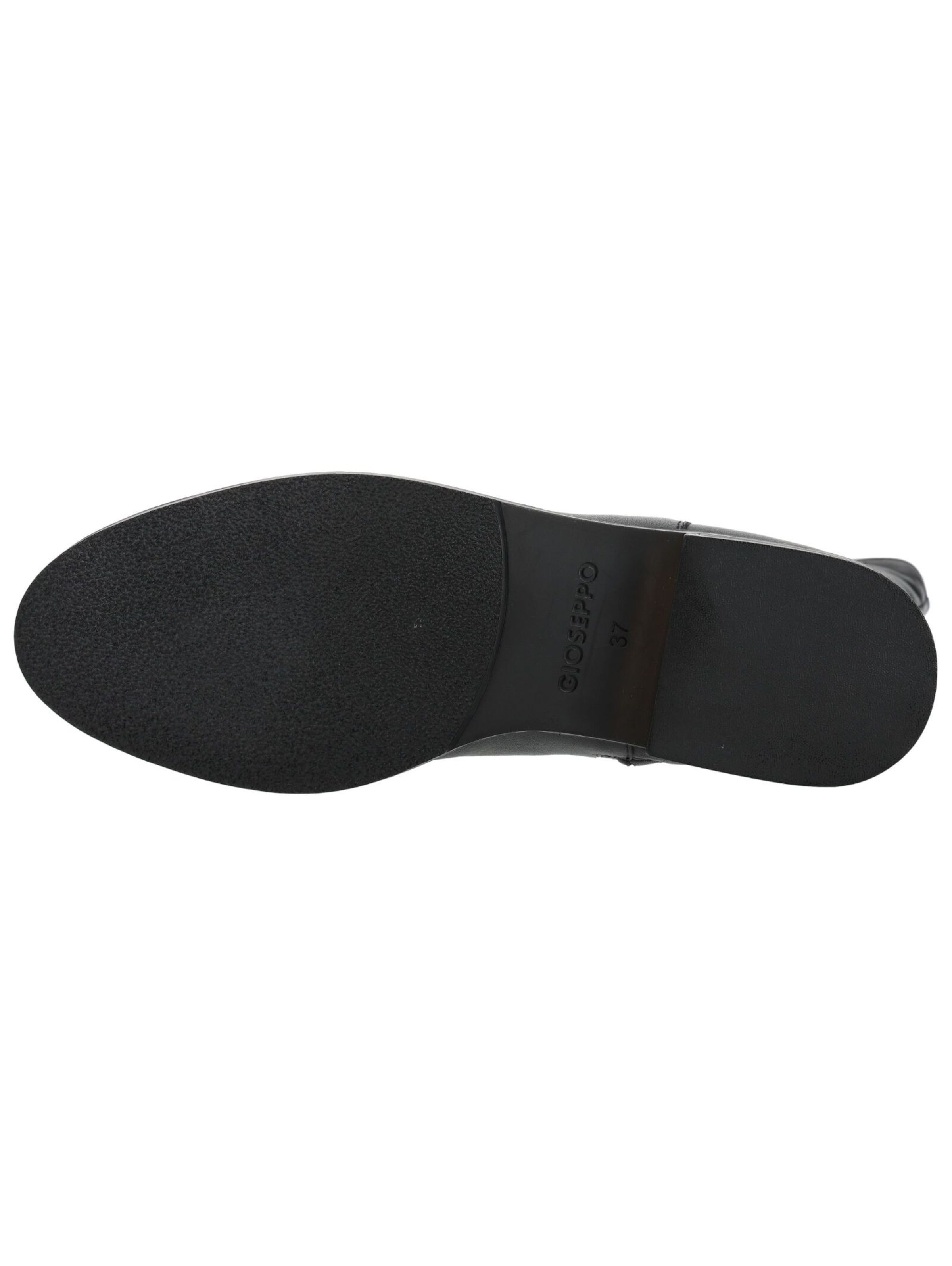 GIOSEPPO Boot in Black