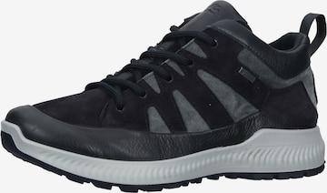 ARA Sneakers in Black: front