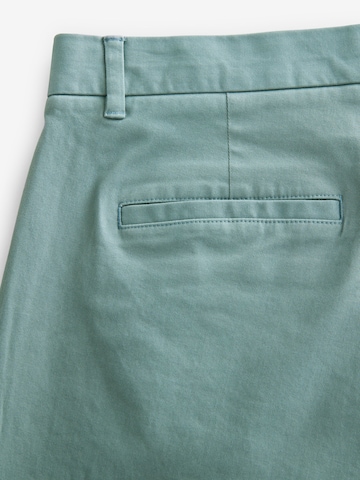 Next Regular Chino trousers in Blue