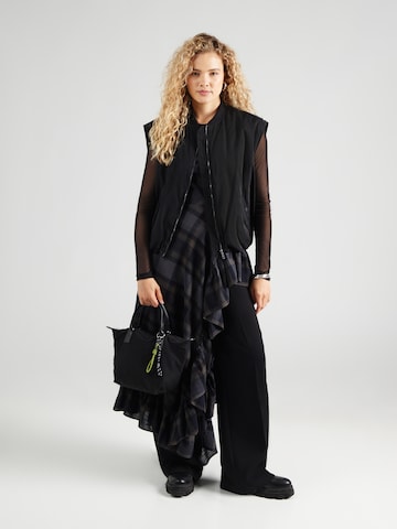 ONLY Vest 'ONLADEL' in Black