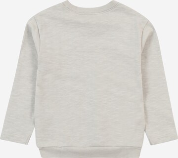 Wheat Sweatshirt in Grey