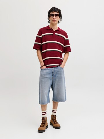 JACK & JONES Vat Jeans 'JJIRON JJORIGINAL' in Blauw