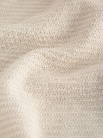 Next Pullover i beige