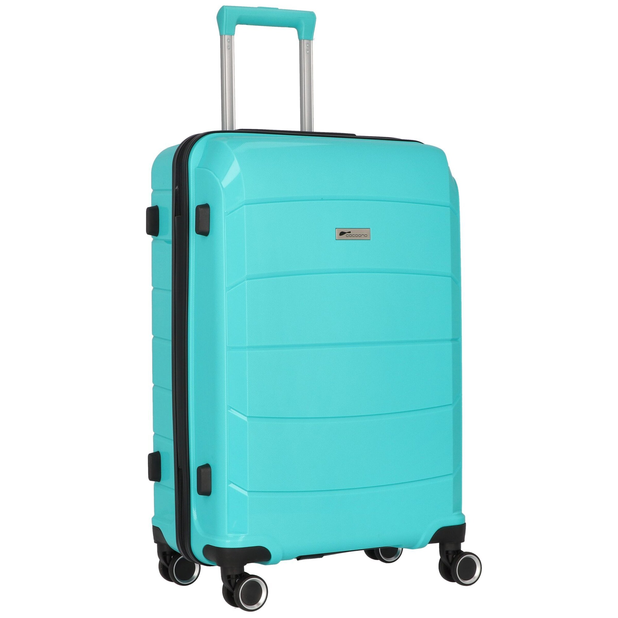 cocoono Trolley 'Cagliari ' in Blauw