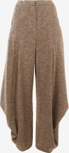 Madam-T Hose 'Azzera' in beige, Produktansicht