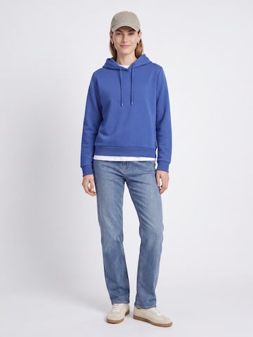 JJ Rebel Sweatshirt 'JREBWVERA' in Blau