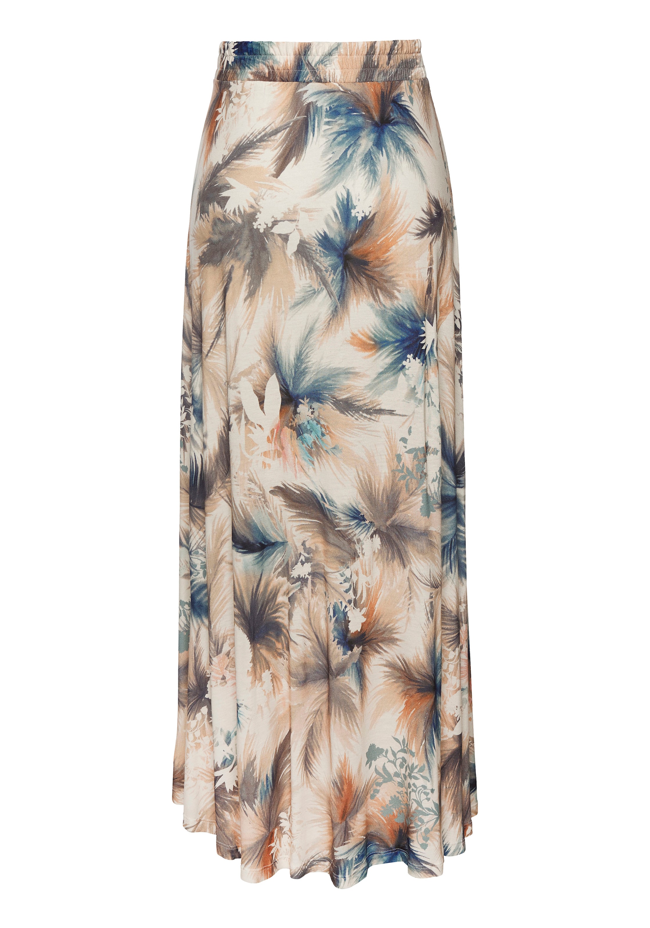 BUFFALO Skirt in Beige: front