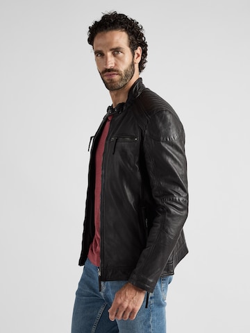 JCC Tussenjas in Bruin