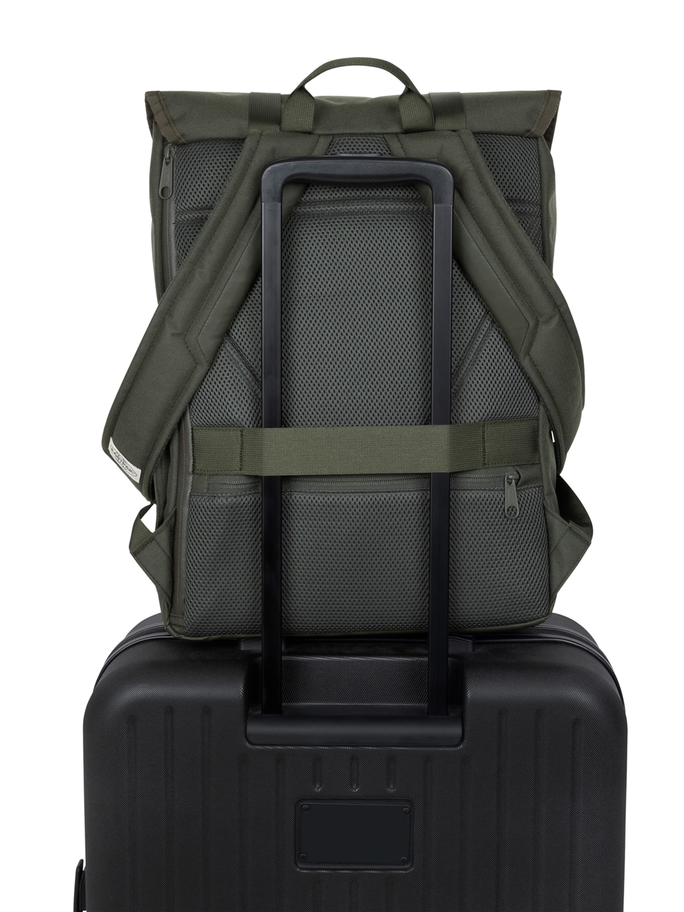 EASTPAK Backpack in Green